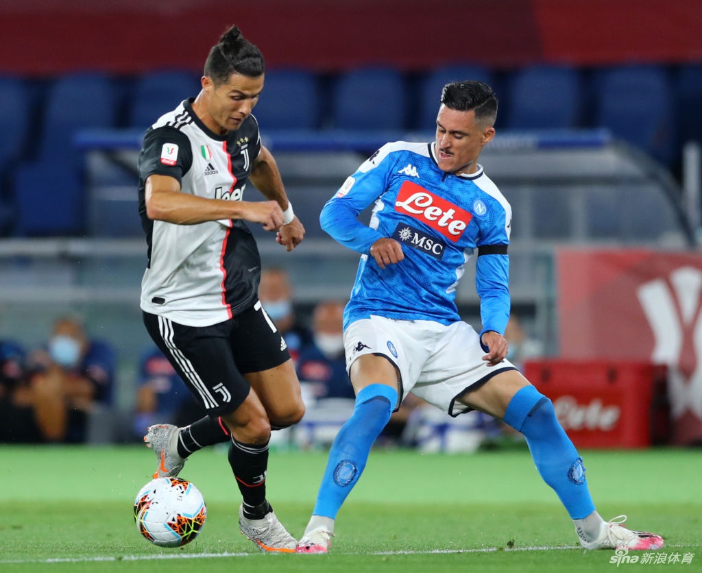 [意大利杯]那不勒斯点球大战4-2击败尤文夺冠