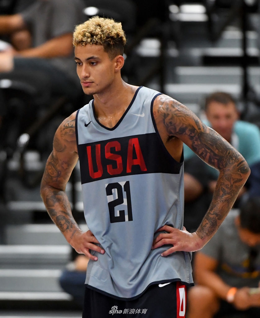 库兹马成为焦点