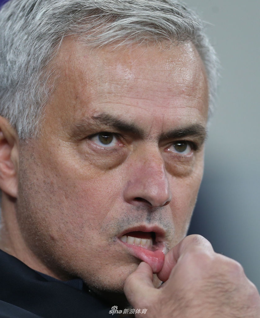 [欧冠]热刺4-2奥林匹亚科斯