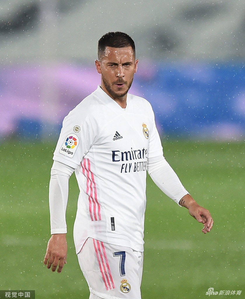 [西甲]皇马0-0战平贝蒂斯