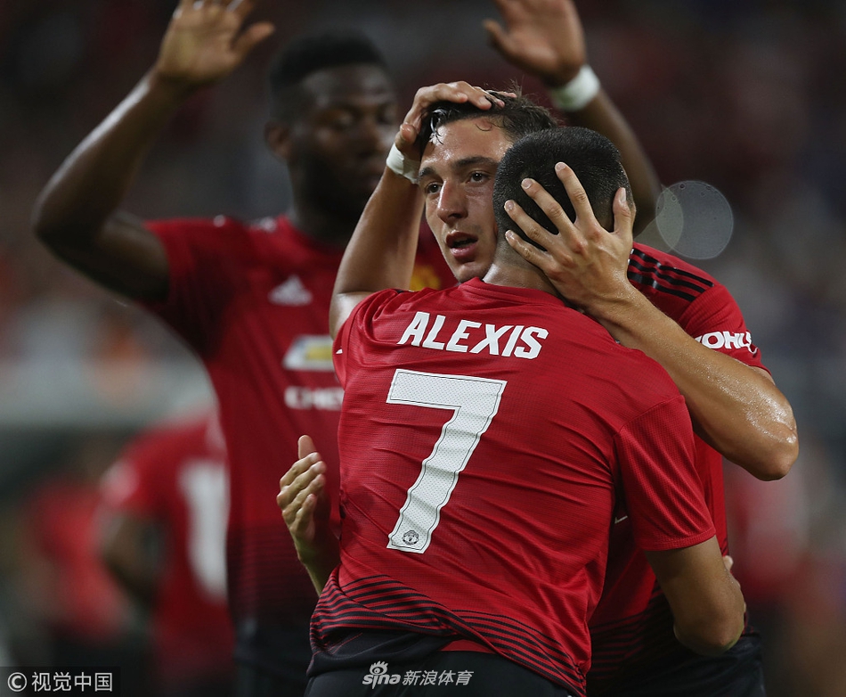 桑切斯埃雷拉锁定胜局