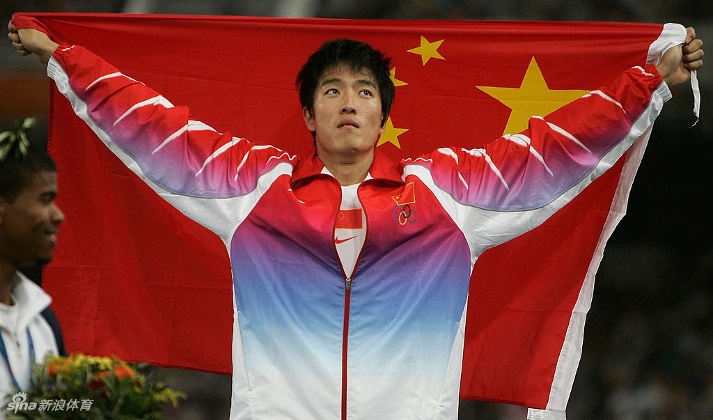 刘翔退役五周年 回望亚洲飞人辉煌也遗憾的职业生涯