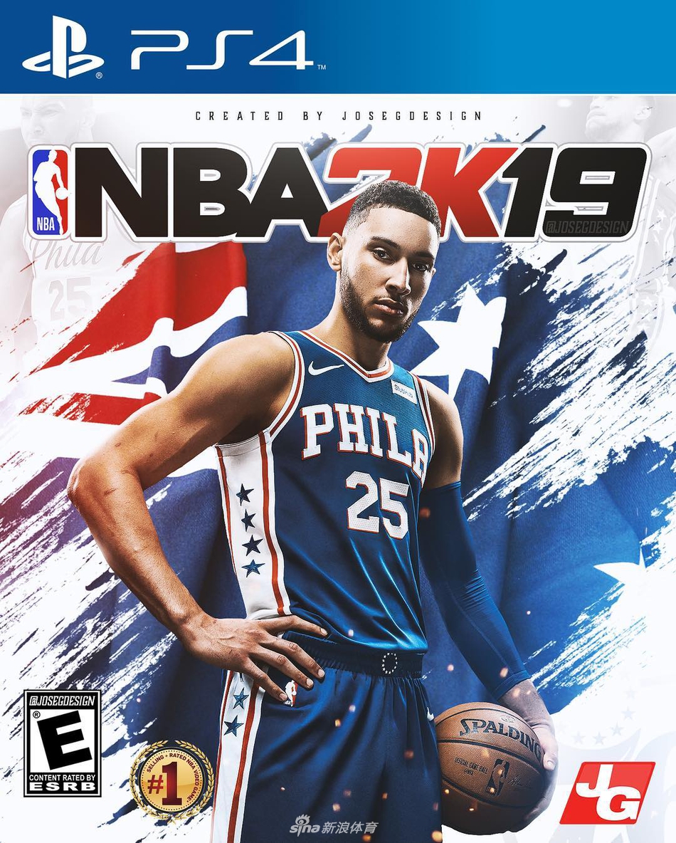 76人新王本-西蒙斯