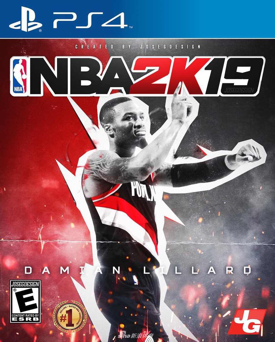 开拓者杀手利拉德