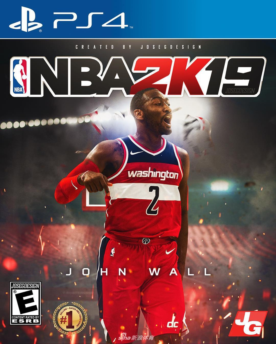 华盛顿王牌沃尔