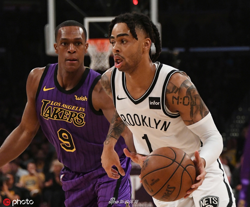 水拉带队彻底熄灭湖人希望