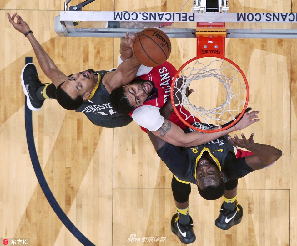 浓眉篮下遭遇严防