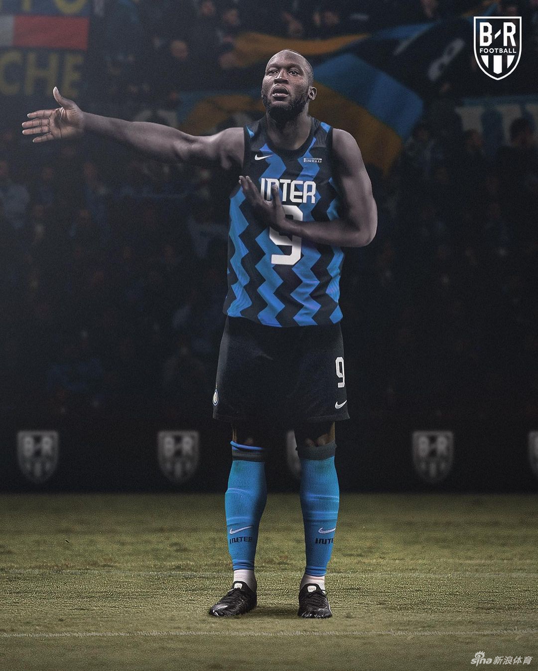 当C罗梅西们穿上NBA款背心比赛是什么水平