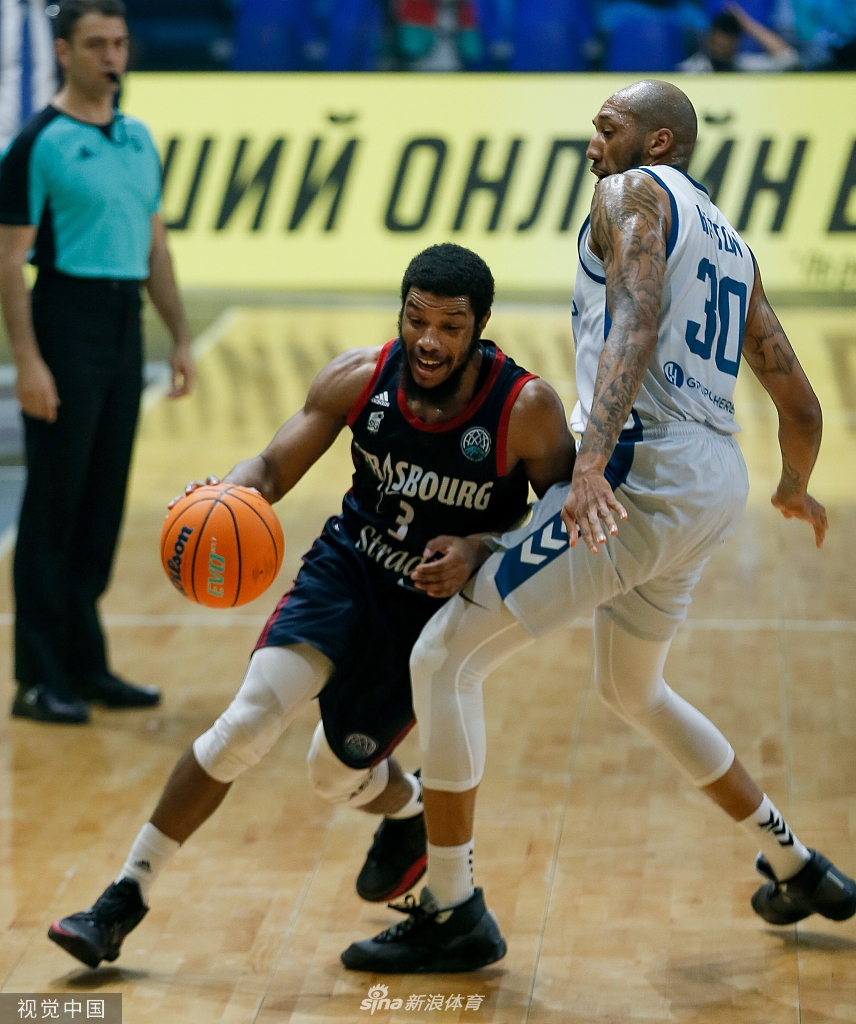 1 / 8 2021年5月8日,俄罗斯,20/21fiba篮球冠军联赛,布尔戈斯vs