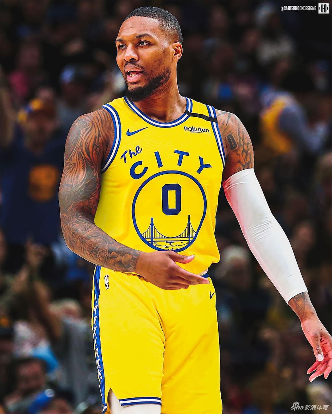 若威少哈登们为家乡球队出战 哪支球队最强？