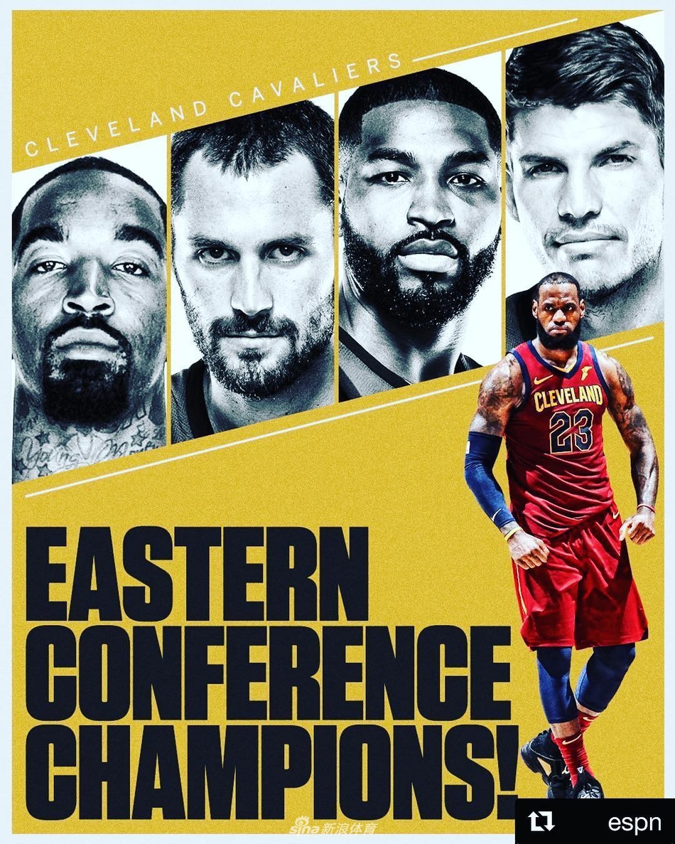 骑士称霸东部联盟