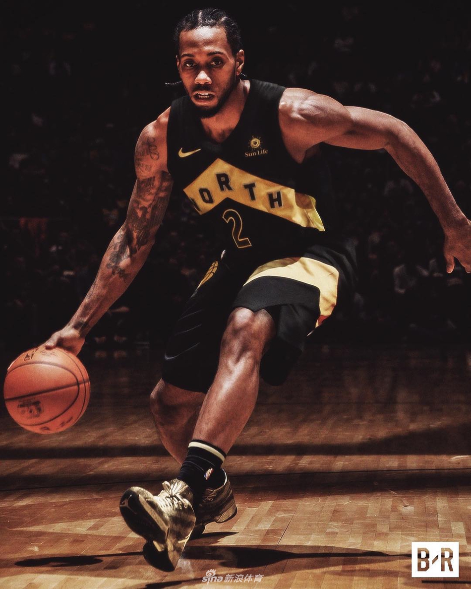 大戏落幕！莱昂纳德与德罗赞互换东家