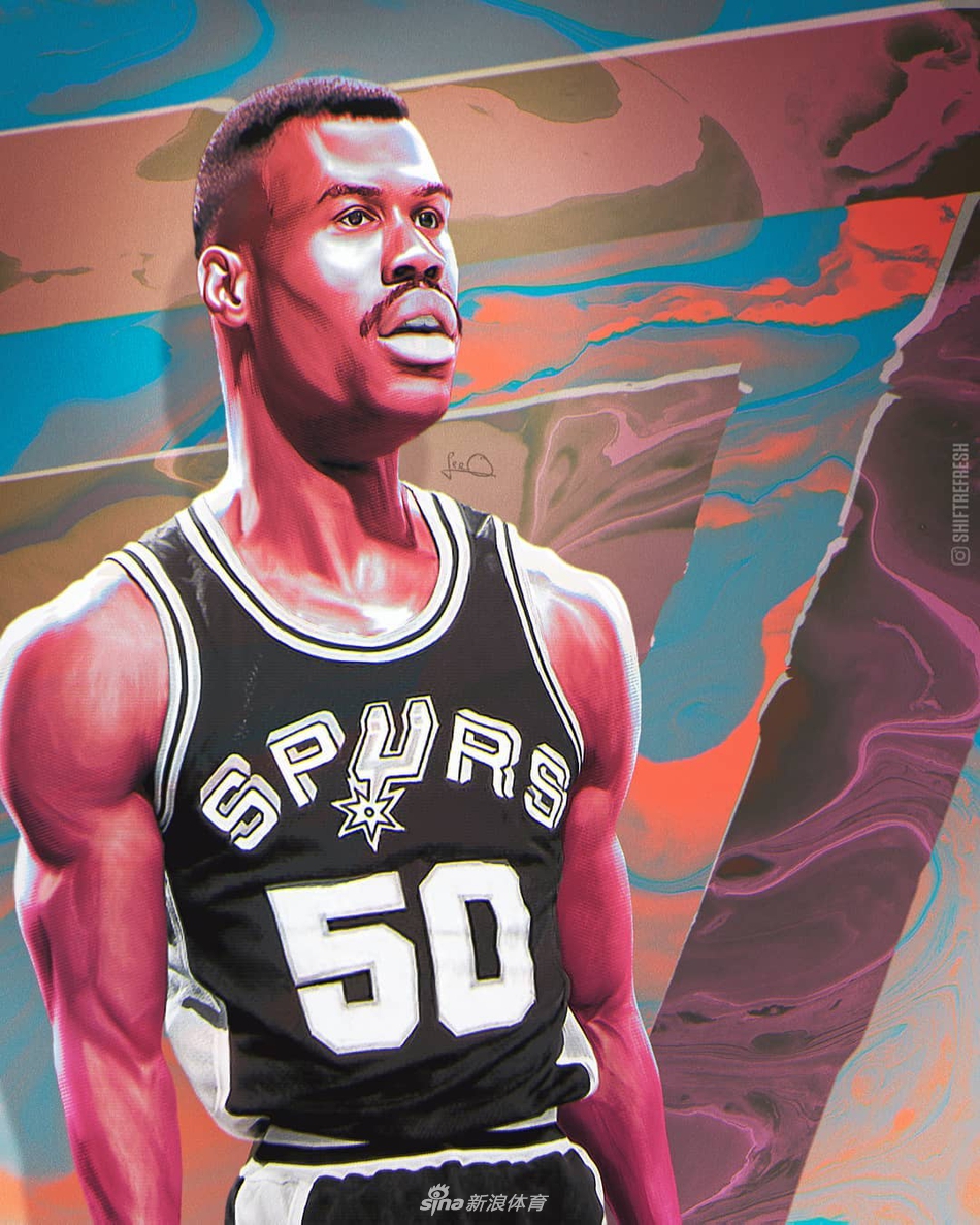 海军上将罗宾逊