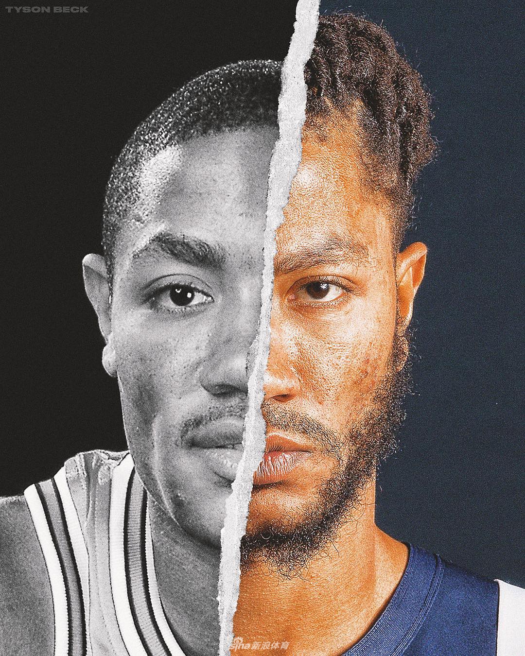 公牛/森林狼队:罗斯