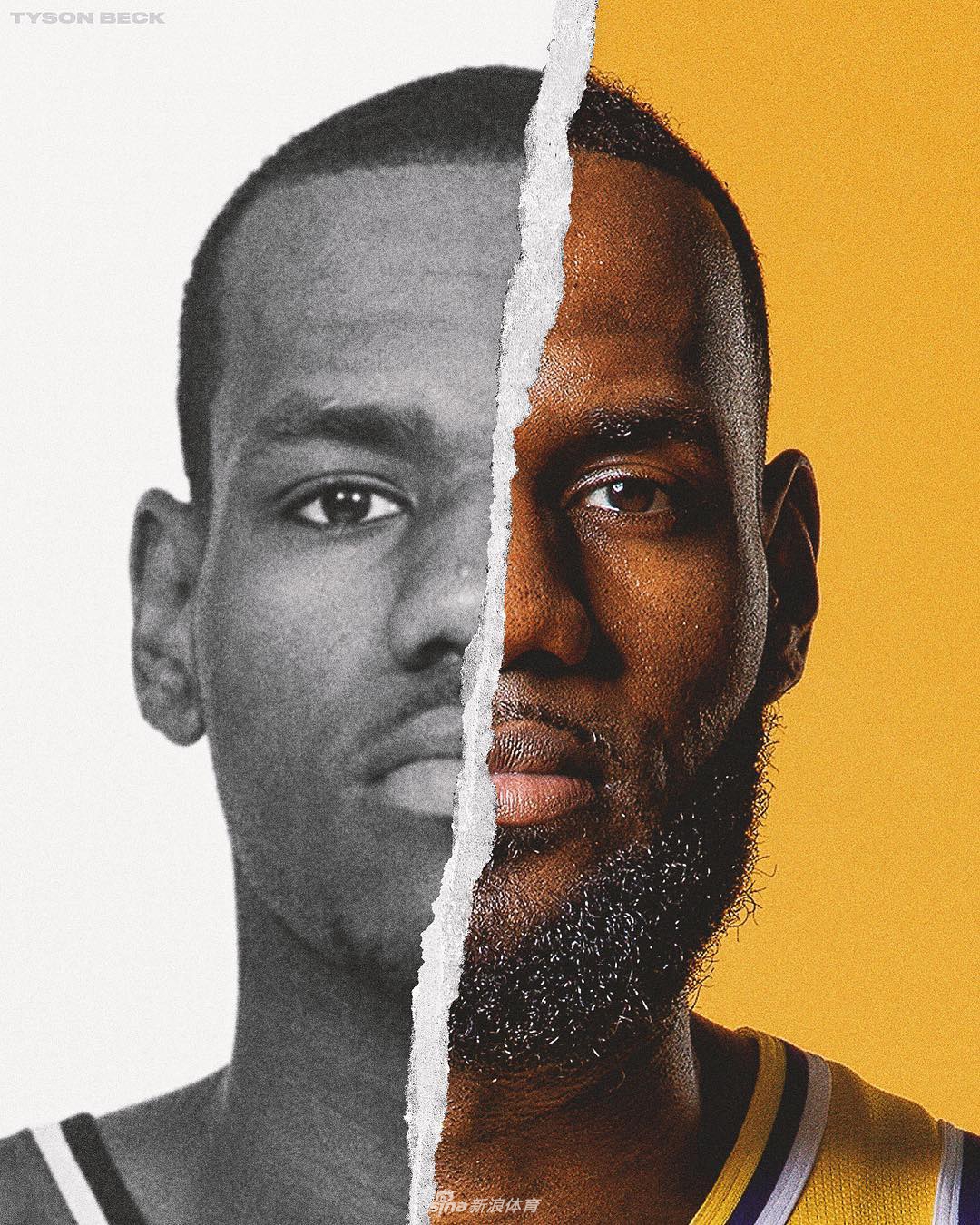 骑士/湖人队:詹姆斯