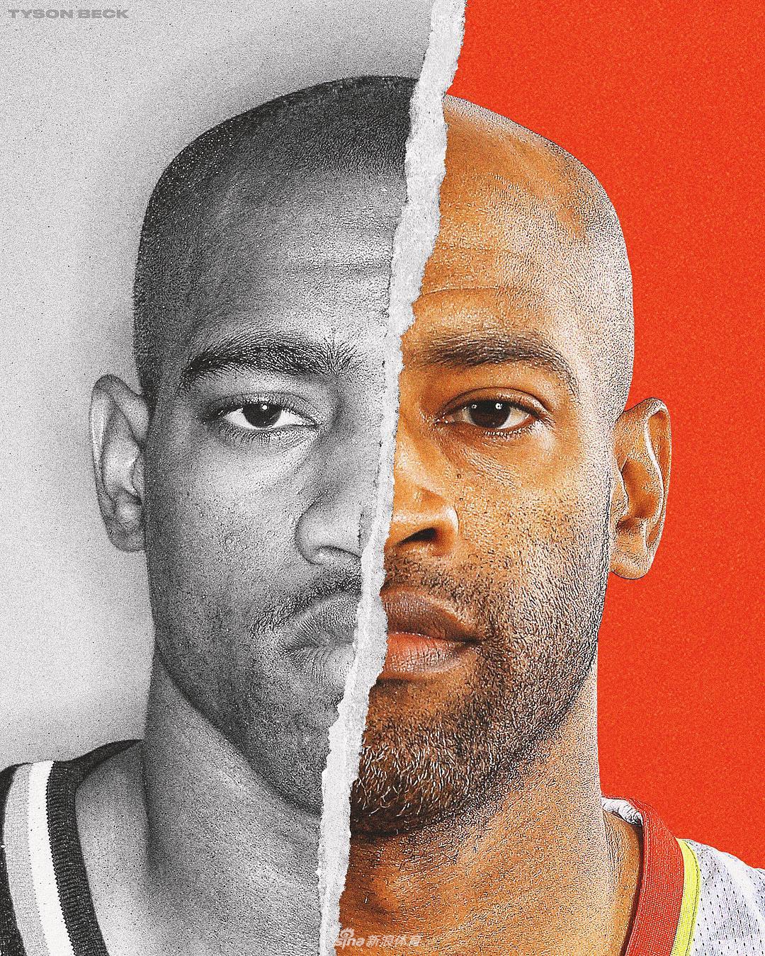 猛龙/老鹰队:卡特