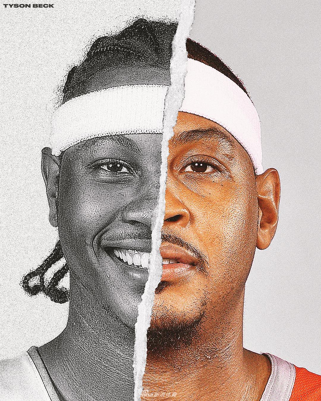 掘金/火箭队:安东尼