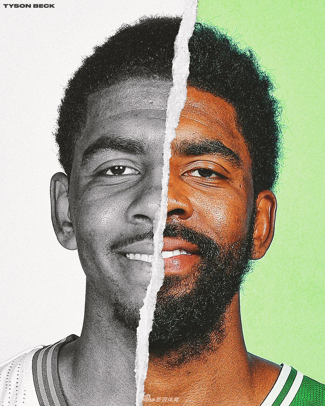 骑士/凯尔特人队:欧文