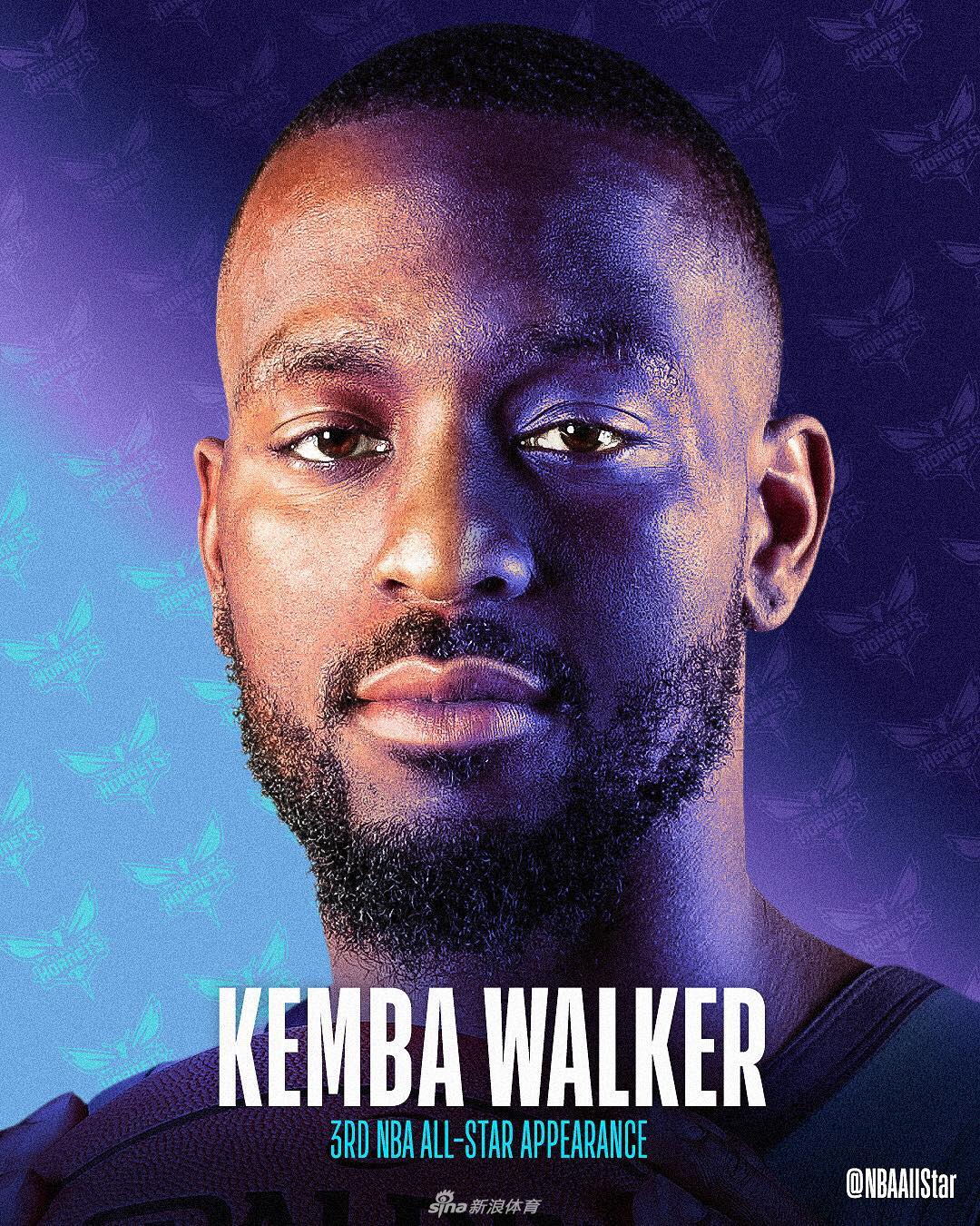 肯巴-沃克（黄蜂）