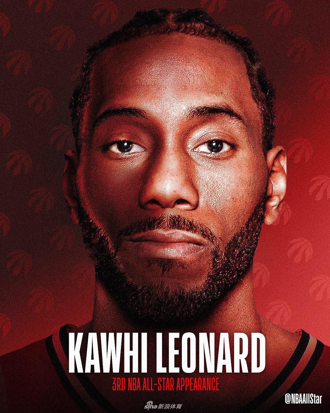 考瓦伊-莱昂纳德（猛龙）