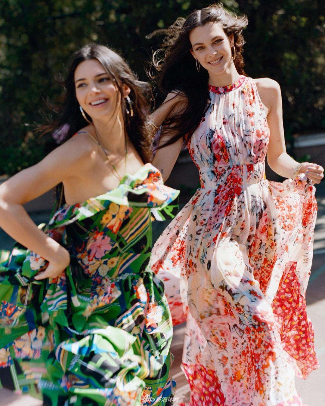 超模詹娜最新杂志写真 美腿满分诱惑