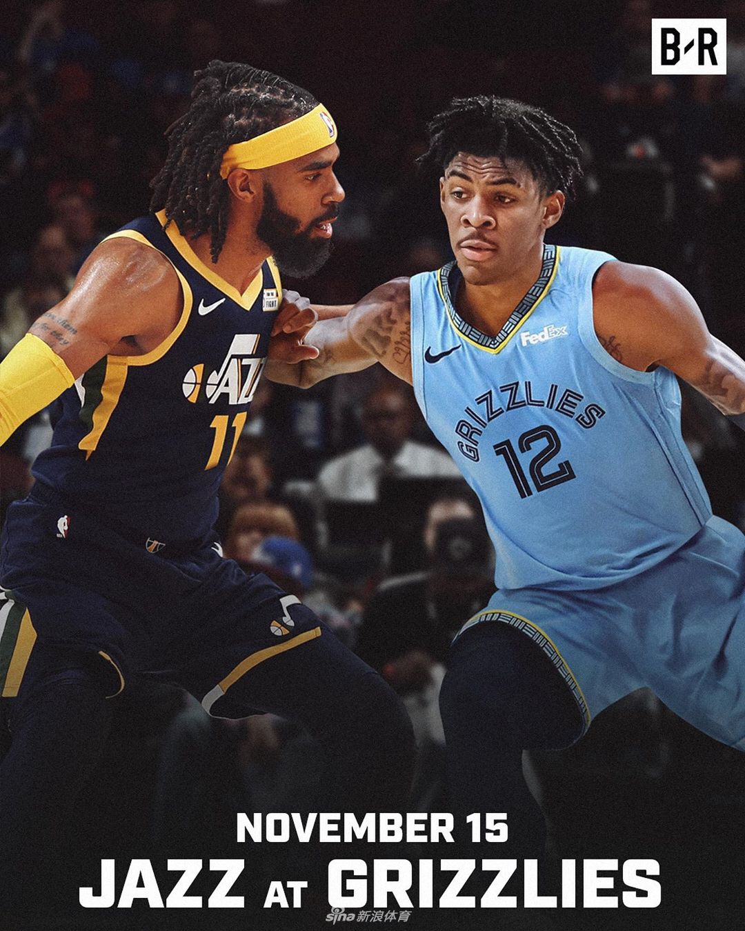 康利vs二号秀莫兰特