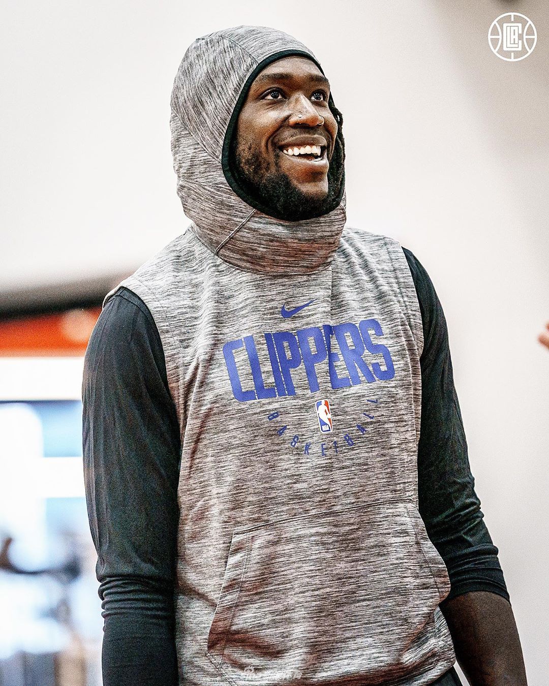 湖人最危险竞争对手开始集结 卡哇伊+泡椒问你怕不怕