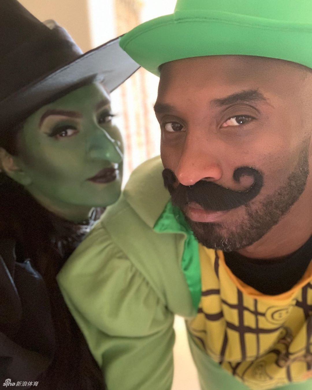 2019年的最新装扮