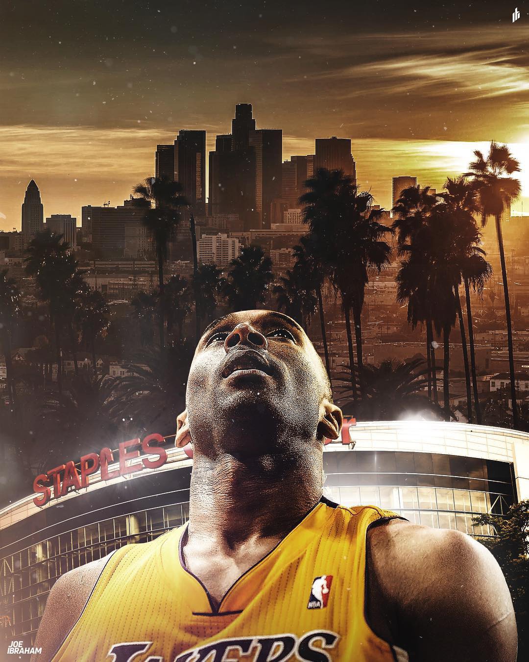 科比手机壁纸:永远的传奇 每天与你相见_高清图集_新浪网