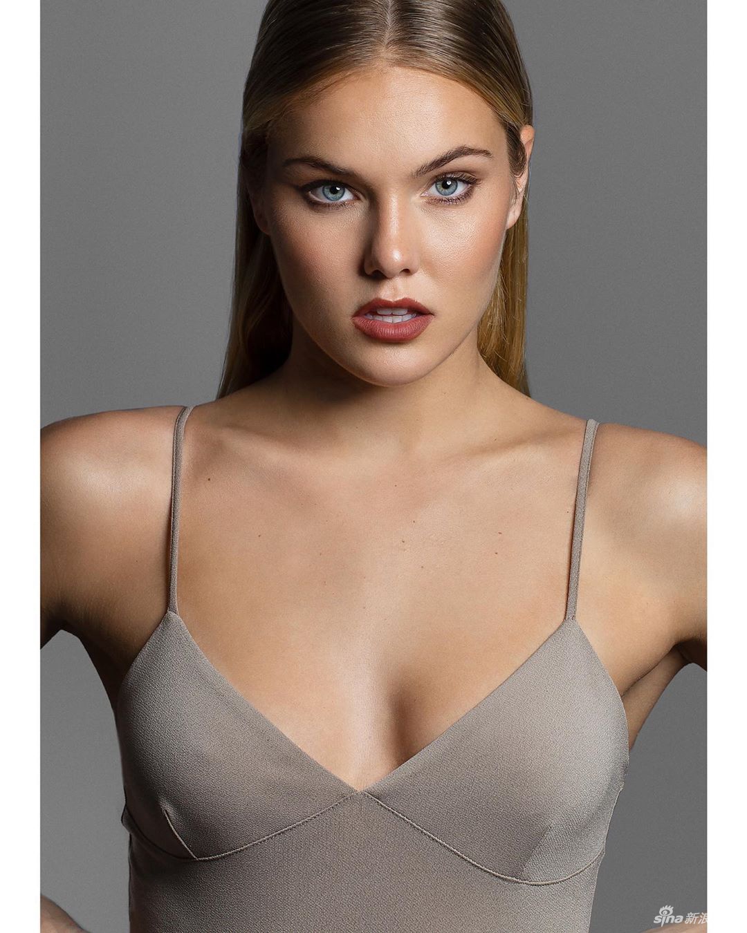 俄罗斯网球美少女朱克最新写真