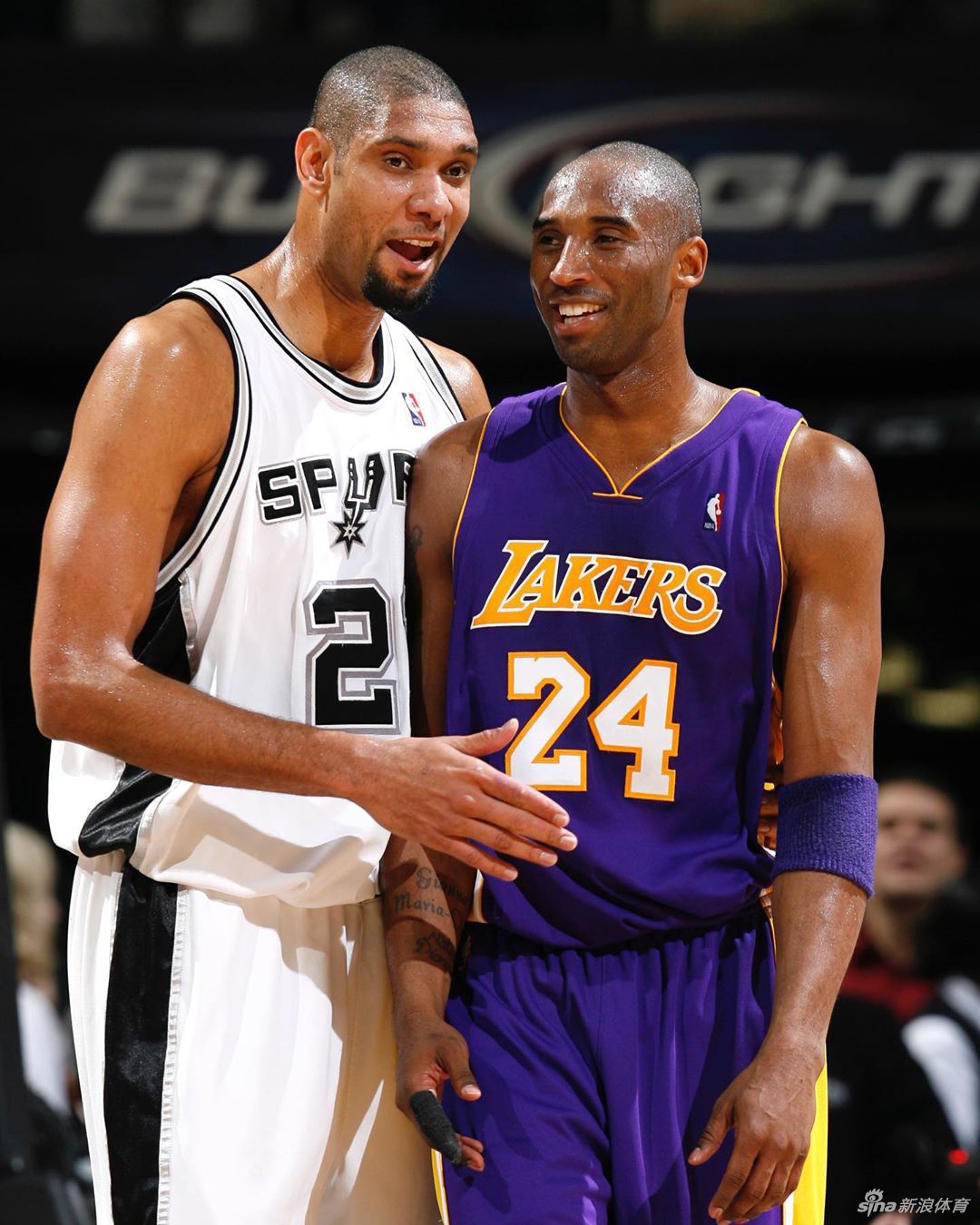 科比邓肯加内特等入选2020届篮球名人堂