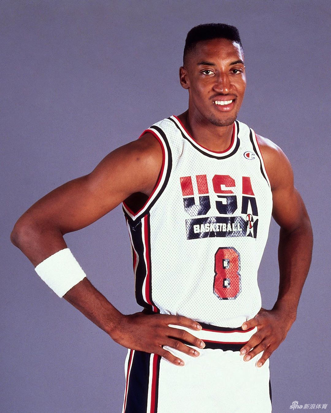 神的助手！皮蓬公牛时期各款球衣回顾