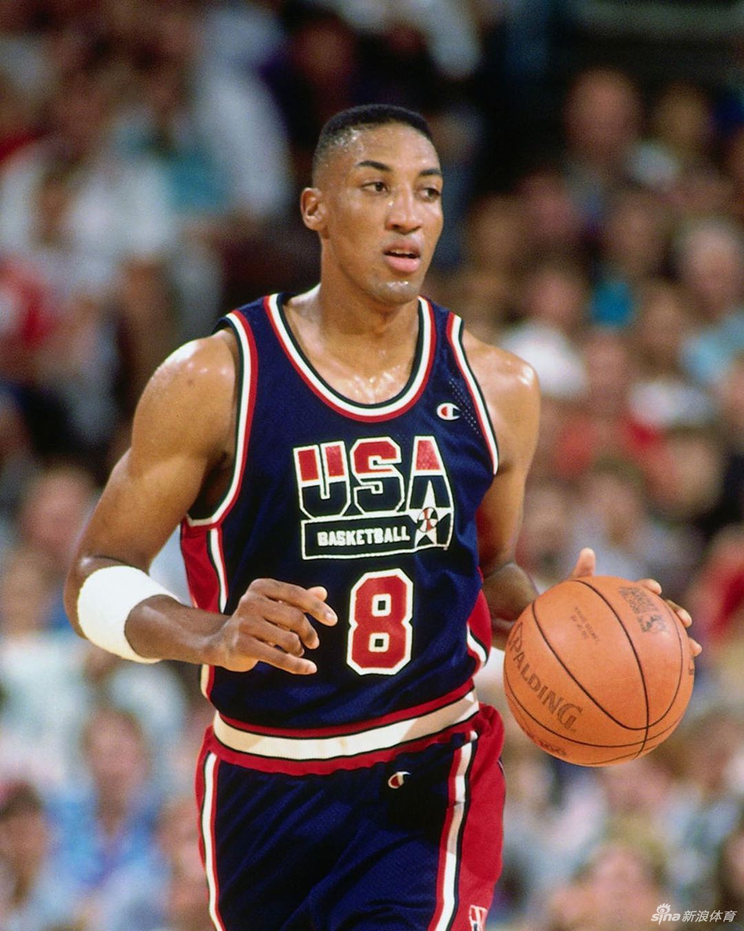 神的助手！皮蓬公牛时期各款球衣回顾