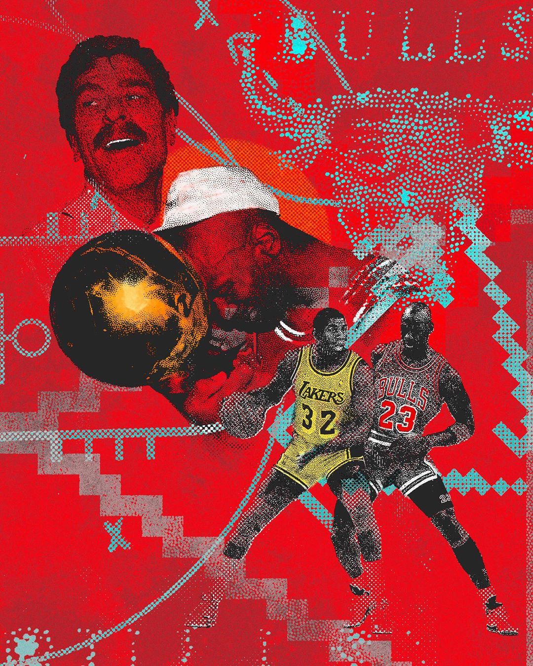 乔丹纪录片把詹姆斯看哭 艰难夺取第一个总冠军产生共鸣