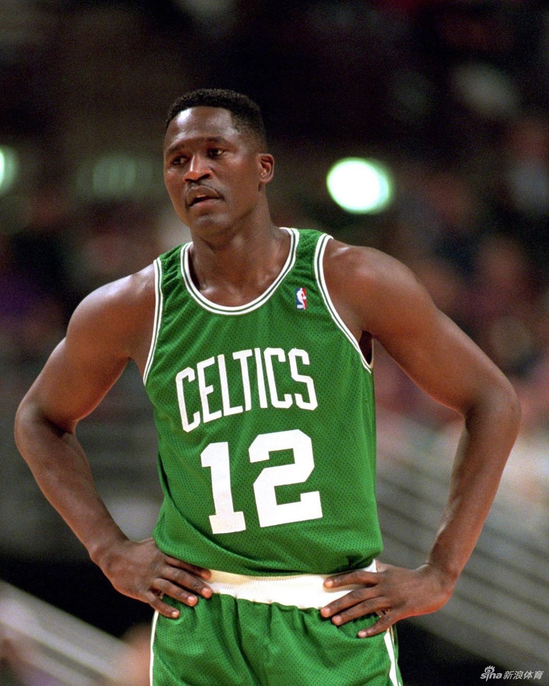 威尔金斯：凯尔特人