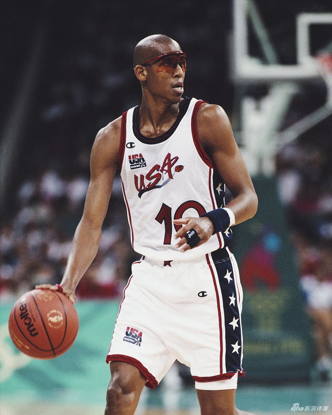 1996亚特兰大奥运会