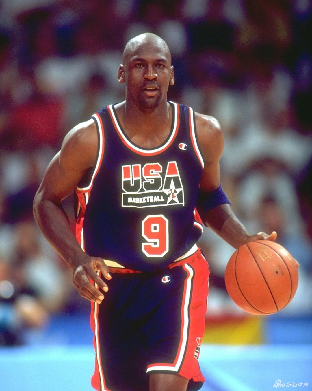 1992巴塞罗那奥运会