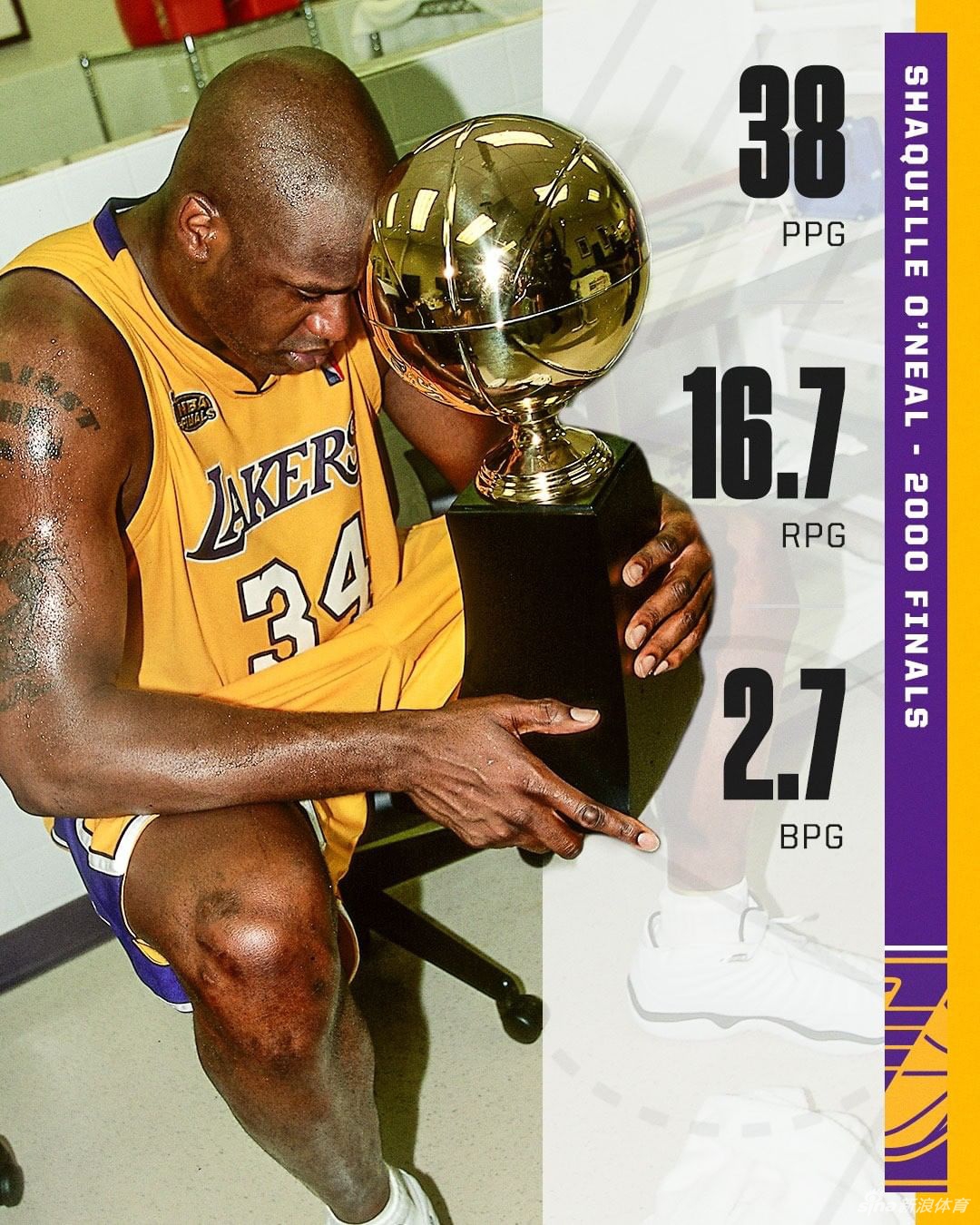 NBA总决赛MVP数据比拼：乔丹王中王 科比詹姆斯什么水平