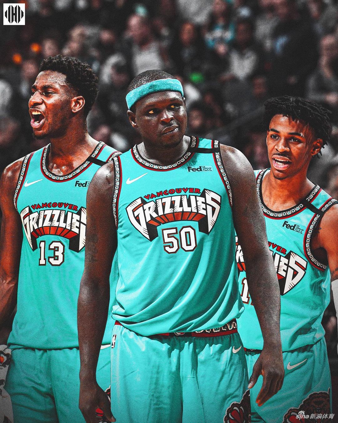 现役+名宿3v3：科詹眉湖人无敌 韦德加内特战力十足