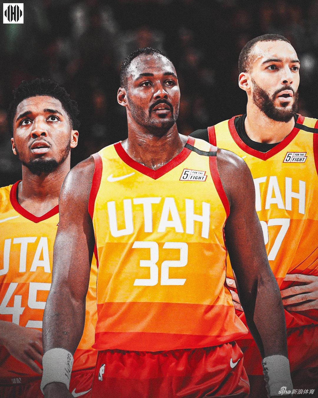 现役+名宿3v3：科詹眉湖人无敌 韦德加内特战力十足