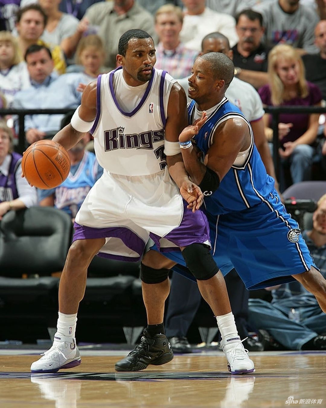 莫布里vs弗朗西斯