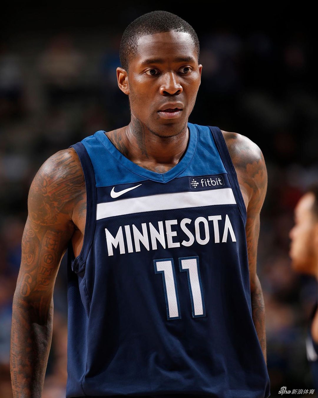 克劳福德老照片：公牛新秀 三获最佳第六人