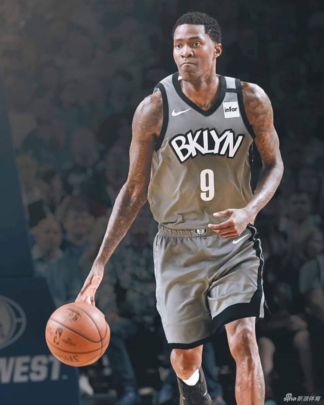 克劳福德老照片：公牛新秀 三获最佳第六人