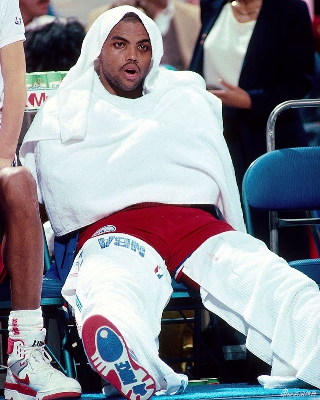 健康堪称NBA球员一生之敌 科比麦蒂场下是怎样治疗的