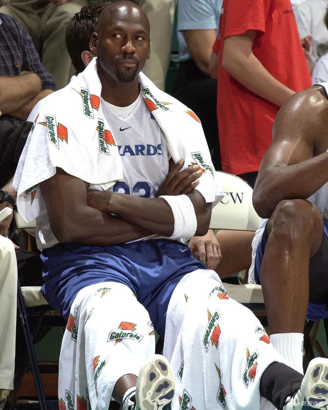 健康堪称NBA球员一生之敌 科比麦蒂场下是怎样治疗的