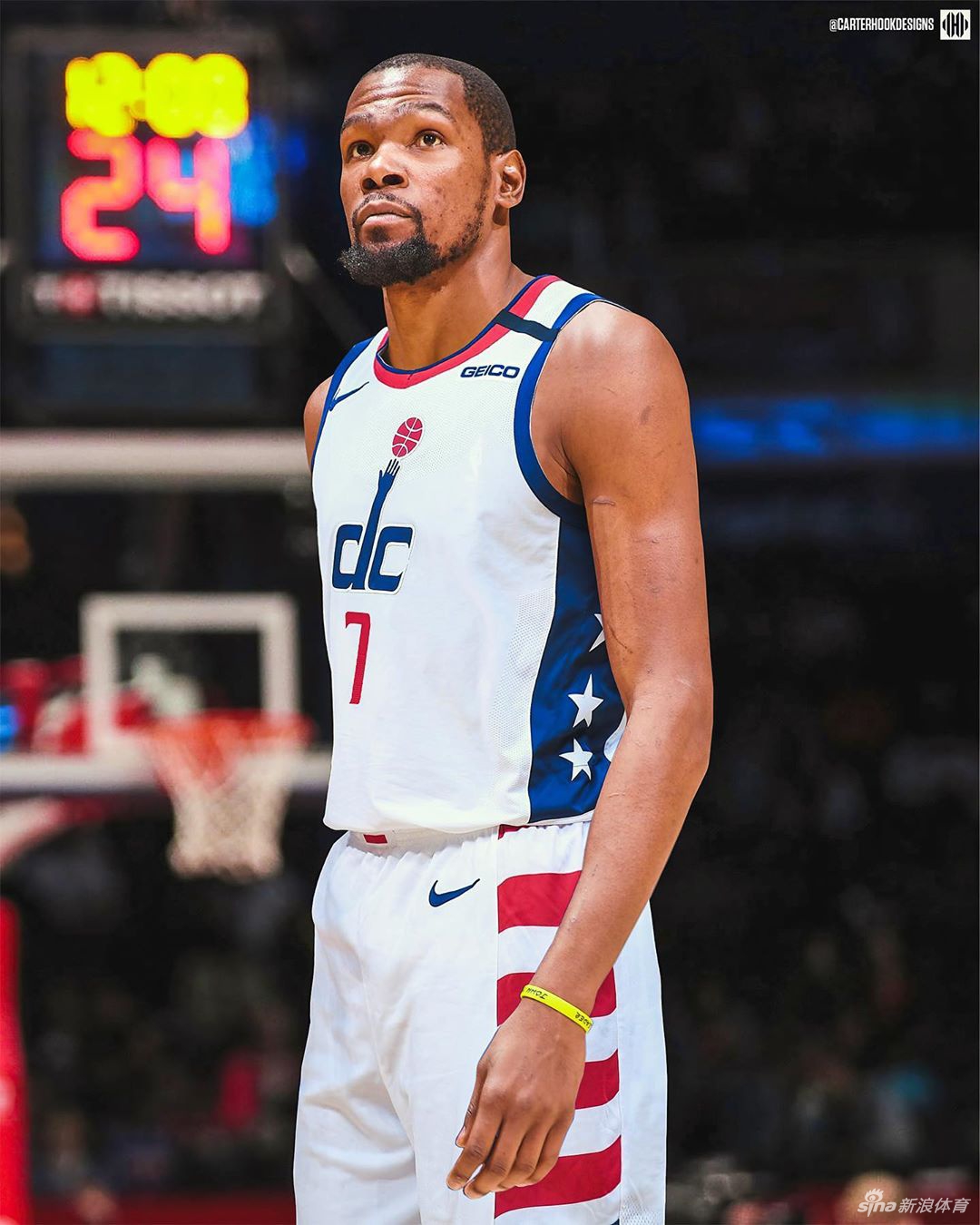 若威少哈登们为家乡球队出战 哪支球队最强？