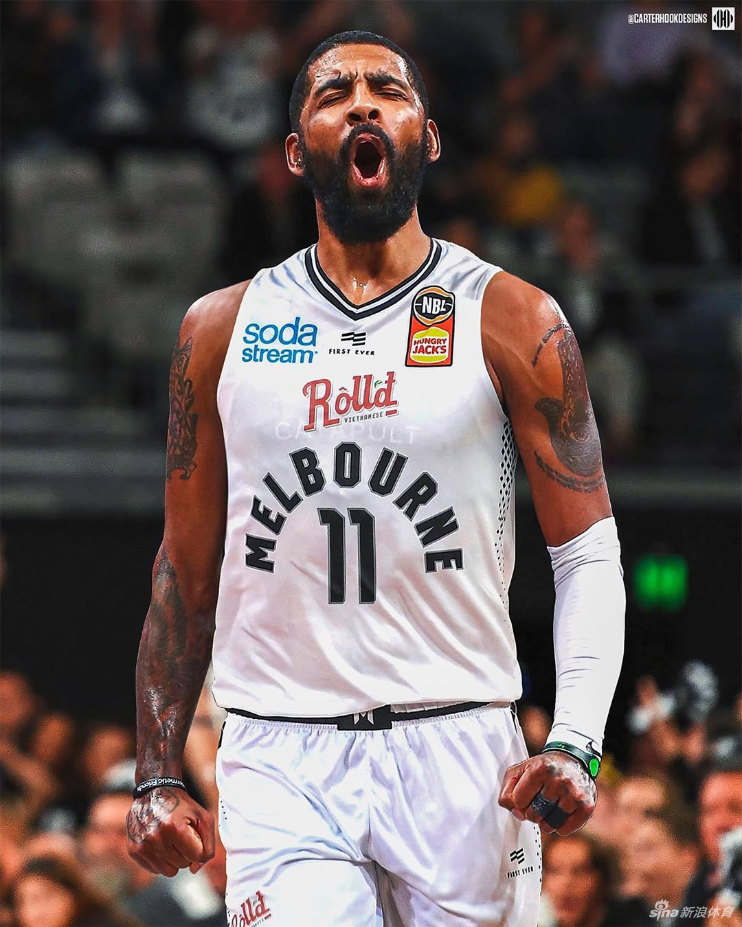 若威少哈登们为家乡球队出战 哪支球队最强？