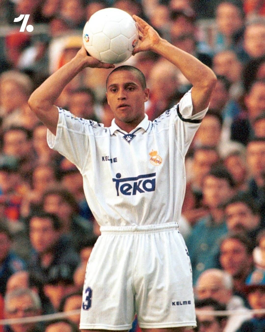 小贝罗纳尔多们年轻照片合集 谁是你青春时期难忘的回忆_高清图集