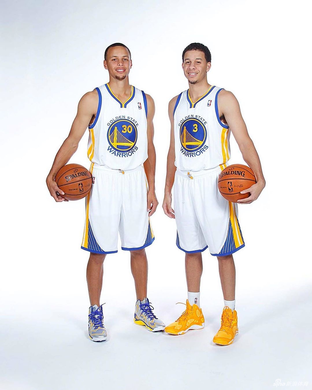 打虎亲兄弟！盘点NBA那些同场竞技的兄弟