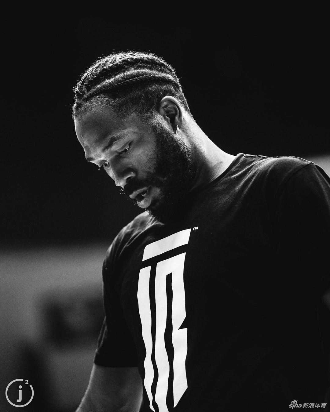 林书豪和勇士库里等人合练 为重返NBA提出三大目标